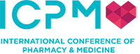 ICPM  – International Conference of Pharmacy and Medicine